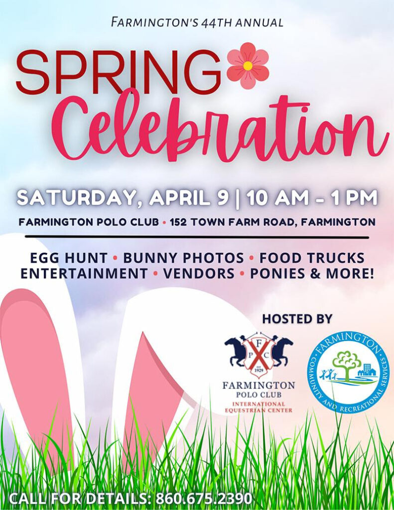 Spring Celebration | Farmington Polo Club